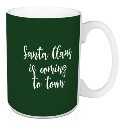 Hedon Ceramic Coffee Mug