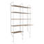 Hitch Rectangular Writing Desk Office Set-29545701-35168612