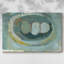 Nid bleu I - galerie Cavas-266709104