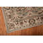 Tapis oriental vert clair-14937341