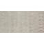 Tapis rectangulaire gris / argent-96371448