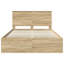 Solid Wood Bed-1627722375-1627722372