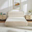 Lit compressible en chenille-237591256