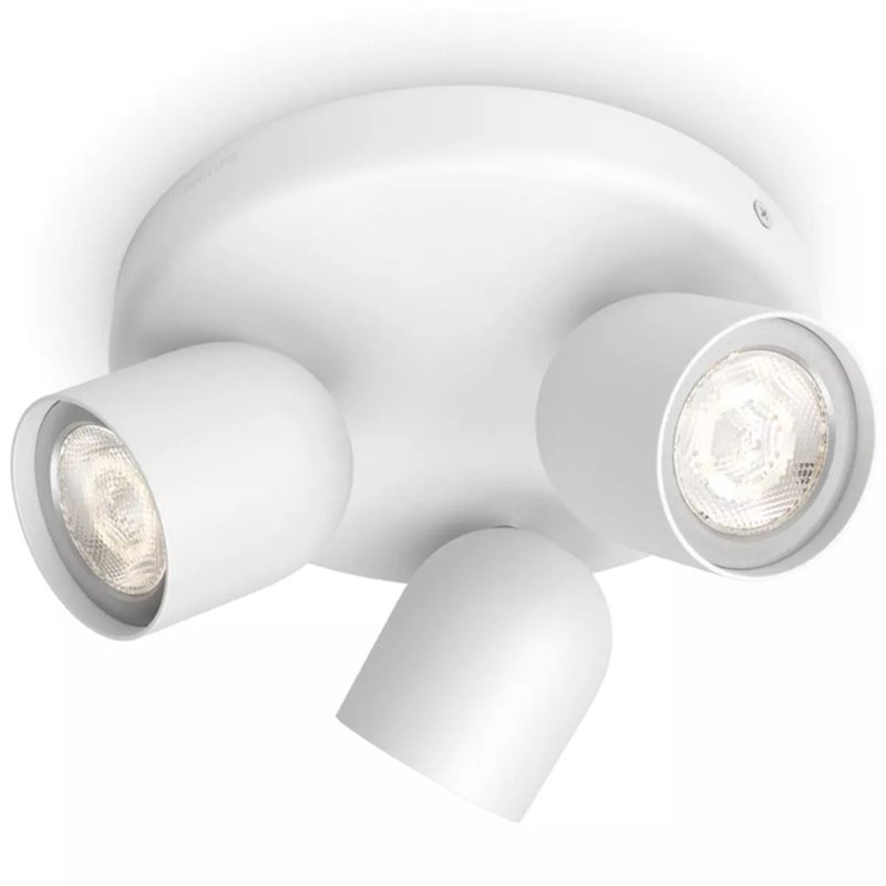 Vega LED Spotlight