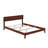 Anndee Solid Wood Foundation Bed-1872088614-1771638679