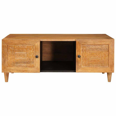 Coffee Table with Storage