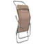 133cm Long Reclining Double Chaise-89186656