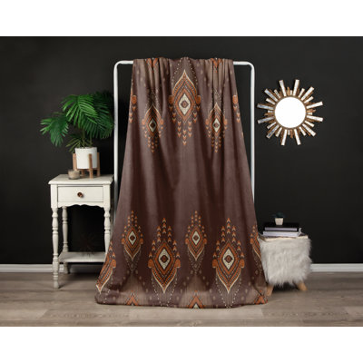 Throw Blanket