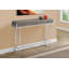 Console polyvalente avec tiroirs de rangement, convenant au vestibule, au salon et à la chambre à coucher, avec un design contemporain-964543921