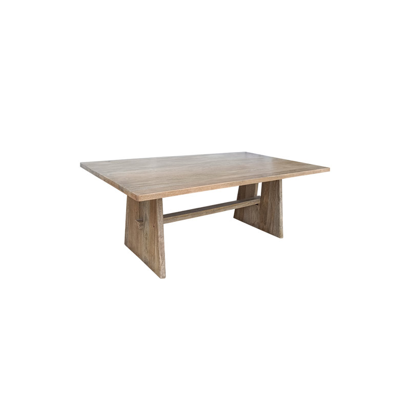 Giobani 78" Dining Table