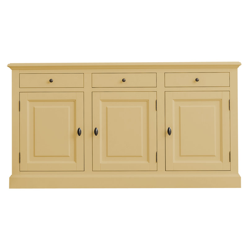 Blaxton 177cm Sideboard, Beige
