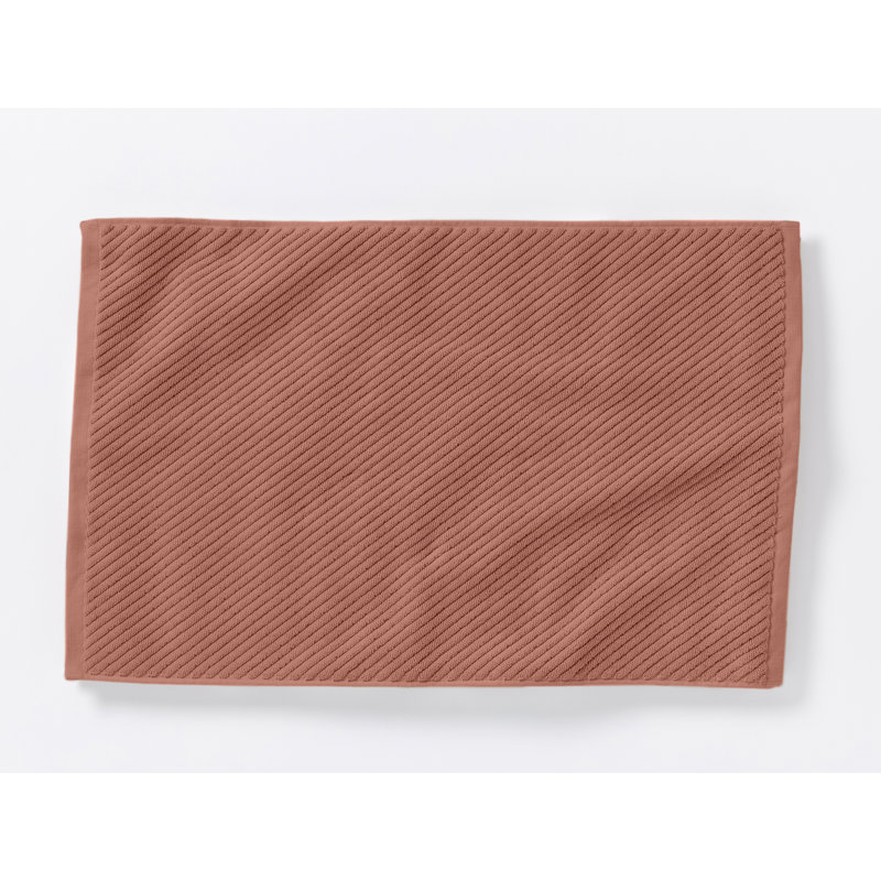 Air Weight Bath Mat, Sedona