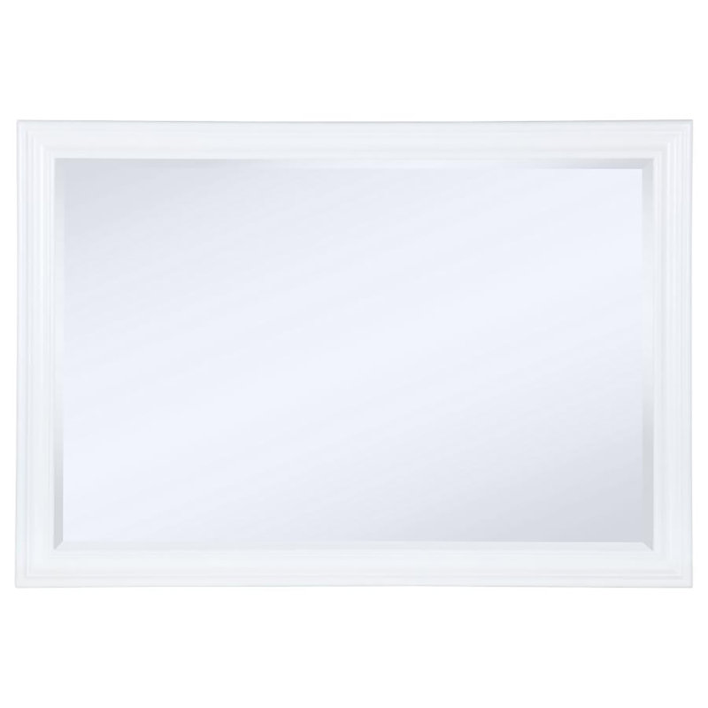 Miroir pour commode Gayge