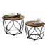 Table basse gigogne Arnaline