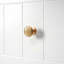 Ensemble de meuble-lavabo simple 30 po avec plateau en céramique Elizabeth