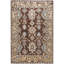 Serapi One-of-a-Kind 4' 0" X 5' 11" Hand Knotted Area Rug