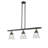 Cone 3 Light Stem Hung Island Light-29566471-29566470-29566467