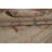 Vegetable Dye Oushak Turkish Area Rug 8