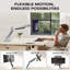 Frohlinger Inbox Zero Electronic Mount