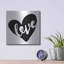 «Love» par Lux + Me-1248905493