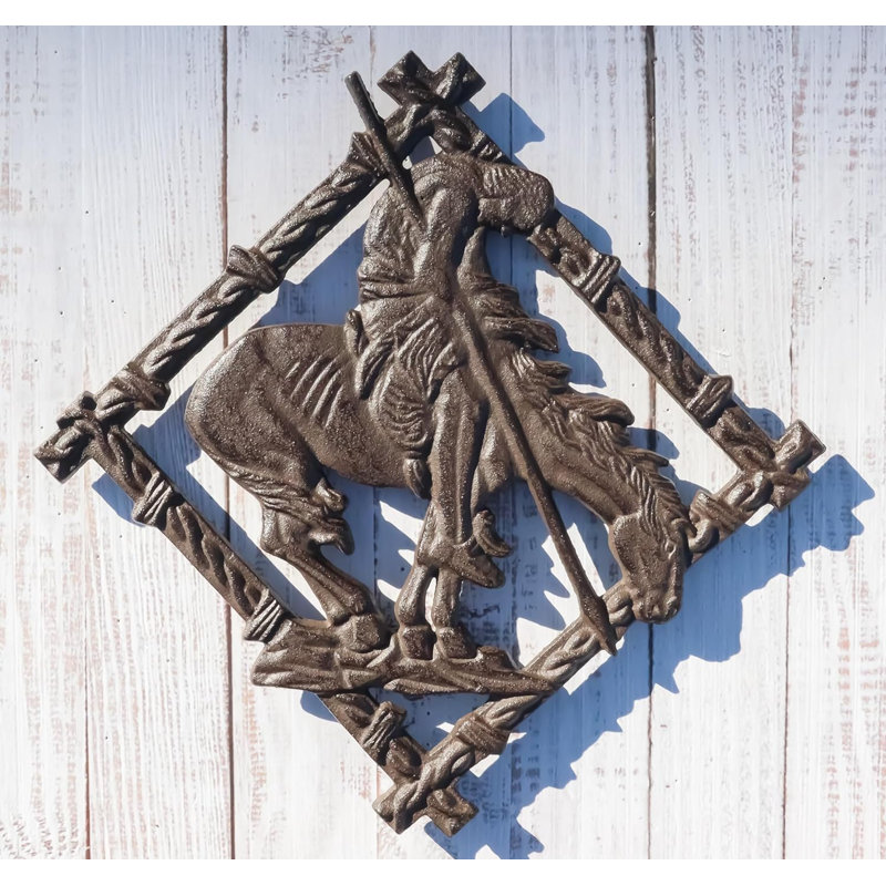 Objet de décoration Buckhalter