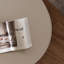 Table basse Art minimalist twist