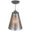Mission Cantilever 1 - Light Pendant