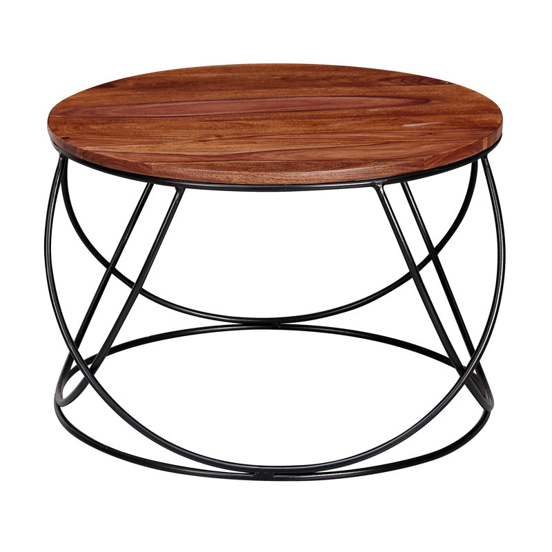 Peart Frame Coffee Table