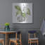 Art mural en métal luxueux «Two Vases 3» par Chris Paschke-102872088