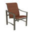 Kenzo Outdoor Dining Armchair-18385023-18385025