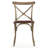 Upholstered Side Chair