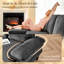 4 Seater Corduroy Sofa-254720262