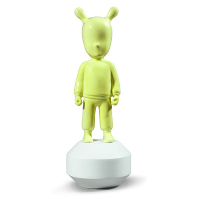 Figurine la invitée