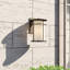 Province Outdoor Armed Sconce-628071452-628071448