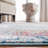 Hocker Performance Oriental Rug-460195880