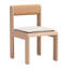 Soleil Outdoor Dining Side Chair