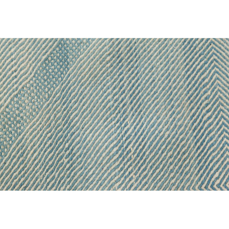 One-of-a-Kind 1'10" x 10'10" Area Rug