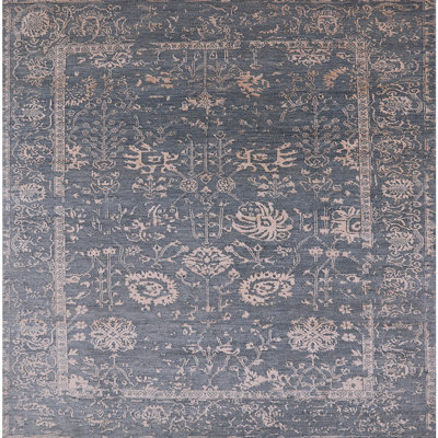 Hainesville Oriental Indoor Rug
