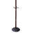 Totton Composite Wood Freestanding Coat Rack-786388524