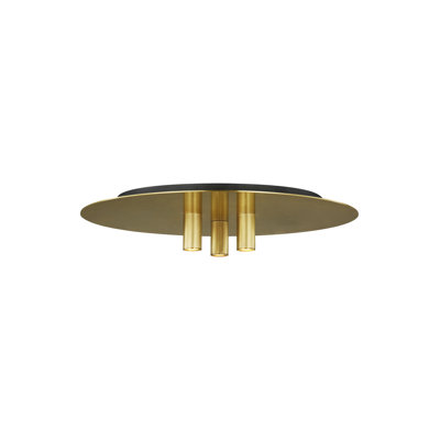 Ponte 1 - Light LED Flush Mount