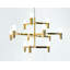 Crown Minor 12-Light Candle-Style Chandelier-1353558624-1398609077