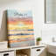 1 Piece Wrapped Canvas Wall Art-900613400