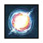 « lustre supernova », impression sur toile tendue-20815324-72671382-72671383