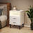 Targo 17.7'' W Nightstand-1238243987