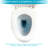 Modern Ceramic Toilet With Dual Flush And Easy Installation - Bathroom Convenience White One Style Fixture