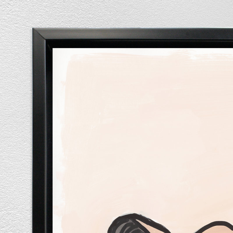 Be Free II Print by Ryan Brown, 21.5" H x 28.5" W
