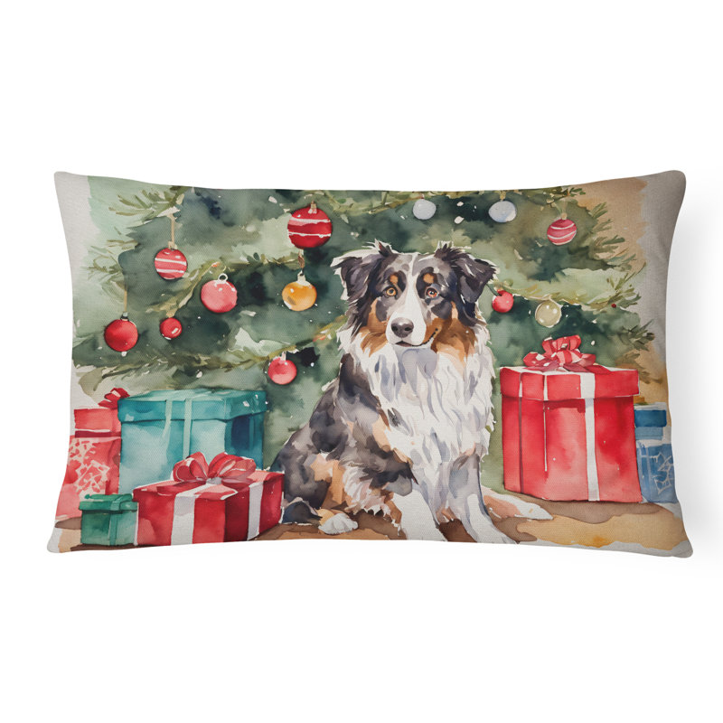  Coussin décoratif intérieur / extérieur en polyester Autre / Sans motif