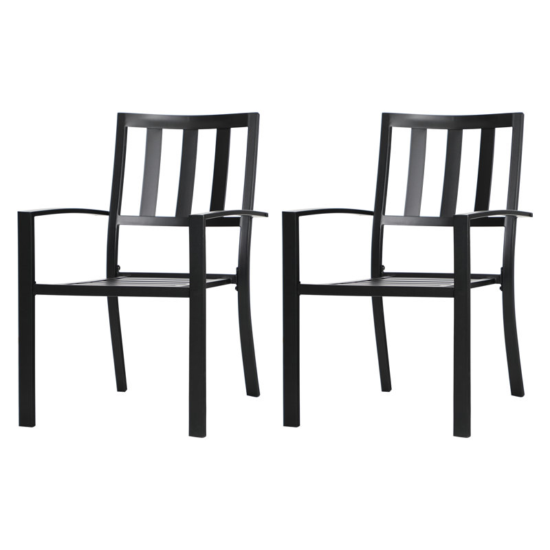 4 - Person Patio Dining Set with