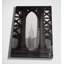 " View Through The Bridge " by Perry Chudnoff-20526418