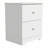 Blaklee Modern 23.7" 2-Drawer Nightstand-494080693-508339040